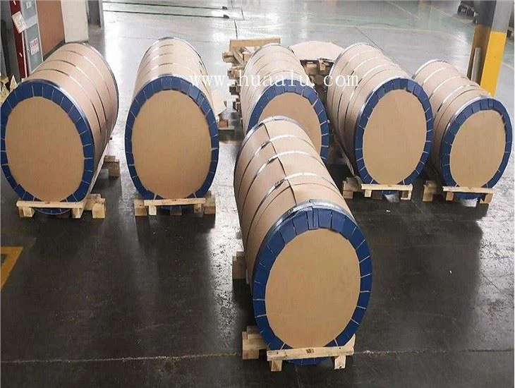 Aluminum Coil