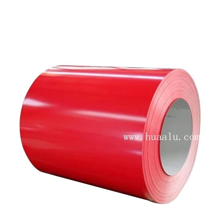 Aluminum Coil