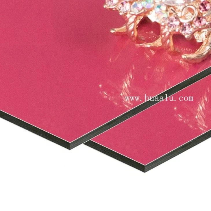 Aluminum Sandwich Panel