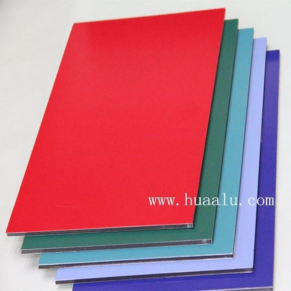 Composite Panel Roof