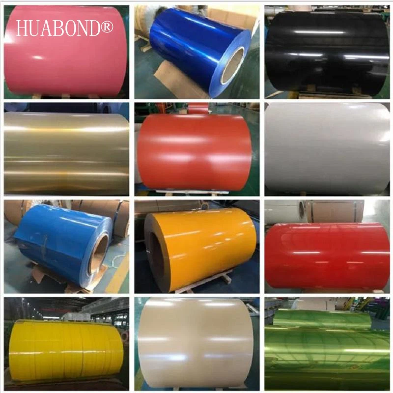 coated-aluminium-coil coated-aluminium-coil
