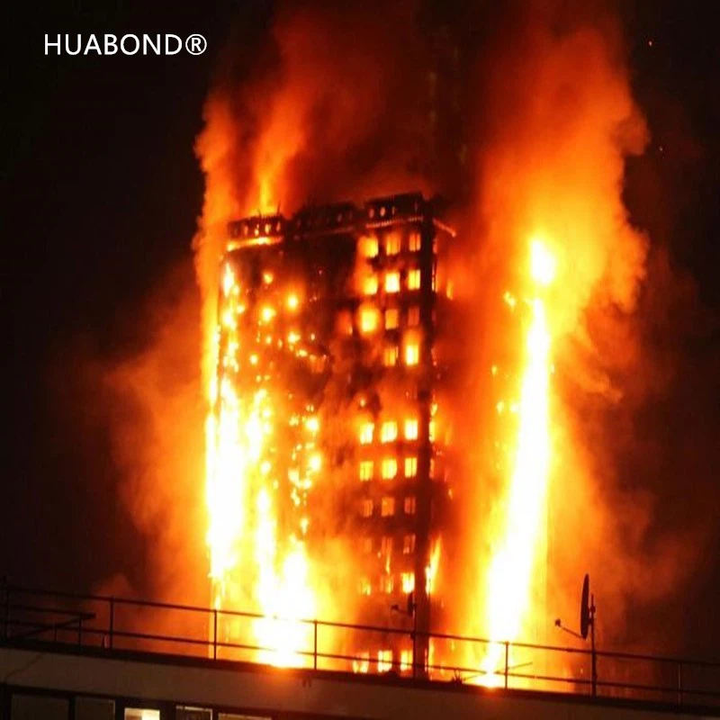 Aluminium-Composite-Fireproof-Panel Aluminium-Composite-Fireproof-Panel